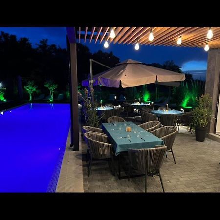 Amara Sugar Hotel Sunny Beach Exterior foto